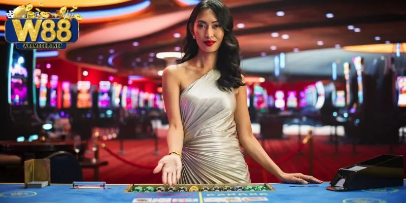 Kinh nghiệm & mẹo chơi baccarat W88 hiệu quả
