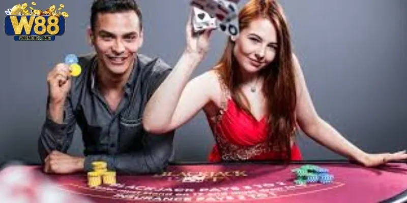 Mẹo và chiến lược chiến thắng tại W88 Casino