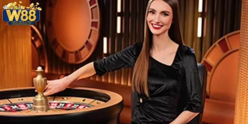 Giới thiệu về W88 Casino