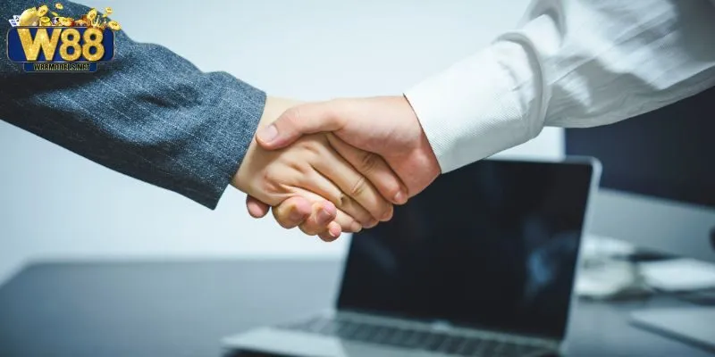 Giới Thiệu Về Đại Lý W88