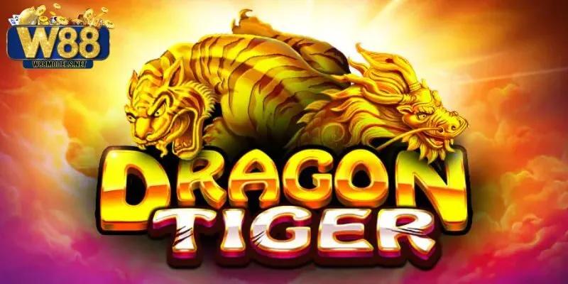 Giới Thiệu Về Dragon Tiger W88
