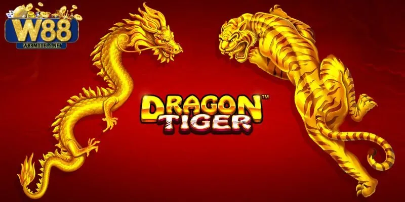 Chiến Thuật Thắng Dragon Tiger W88