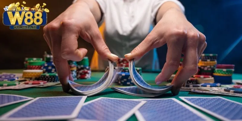 Hướng Dẫn Đăng Ký Và Tham Gia Chơi Game Đổi Thưởng W88