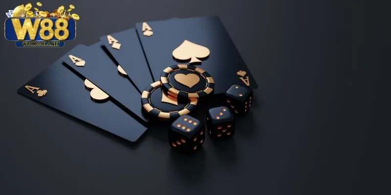 Giới Thiệu Chung Về Game Bài Đổi Thưởng W88