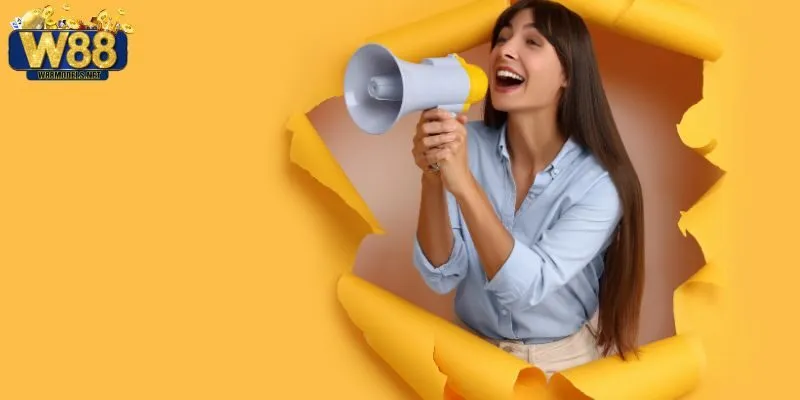 Kinh Nghiệm Nhận Khuyến Mãi W88 Hiệu Quả
