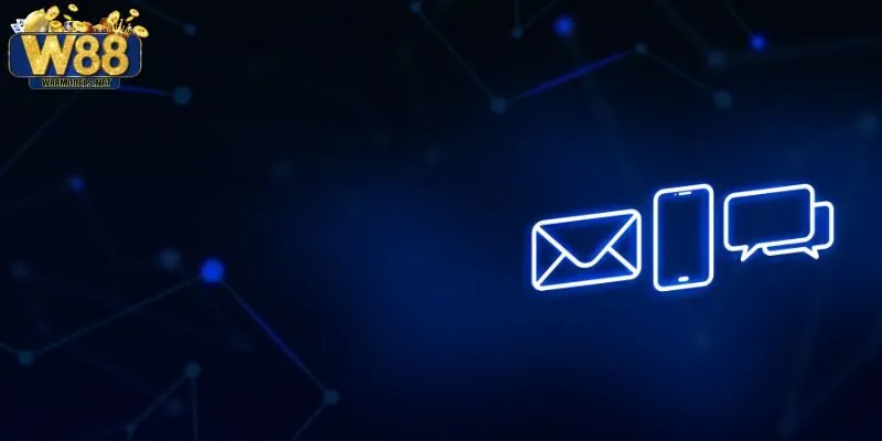 Lợi Ích Khi Liên Hệ W88 Đúng Kênh