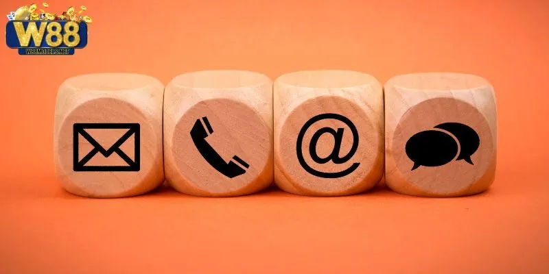 Tầm Quan Trọng Của Liên Hệ W88