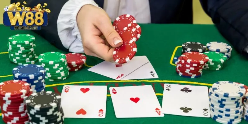 Những điều cần lưu ý khi tham gia cá cược Liêng trực tuyến