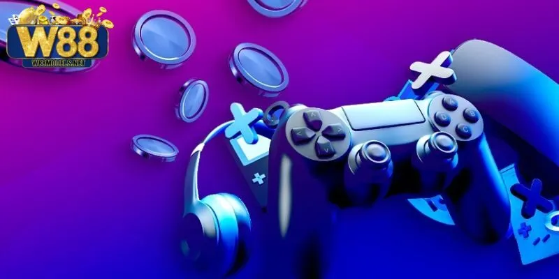 Hướng Dẫn Đăng Ký Và Tham Gia Mini Game W88