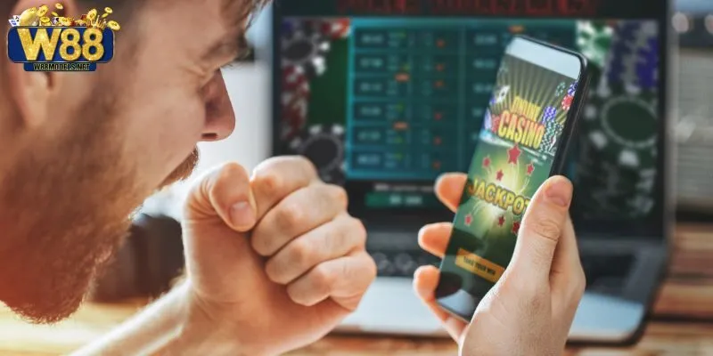 Hướng Dẫn Từng Bước Rút Tiền Tại W88