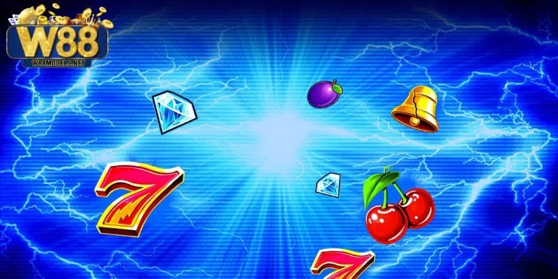 Giới thiệu về Slot Kim Cương W88