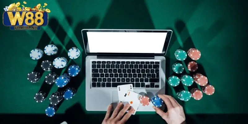 W88 có giấy phép hoạt động hợp pháp và bảo mật tốt.