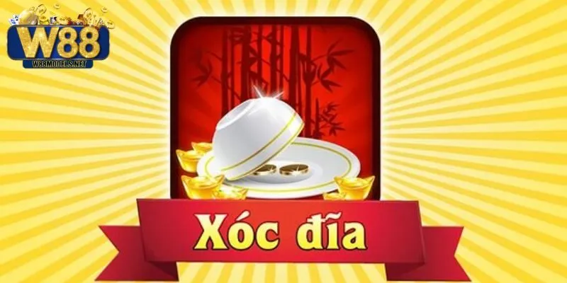 Mẹo Chơi Xóc Đĩa W88 Luôn Thắng
