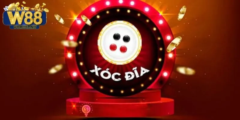 Xóc Đĩa W88 Là Gì